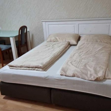 Premier Triple Room Mz Відень Екстер'єр фото