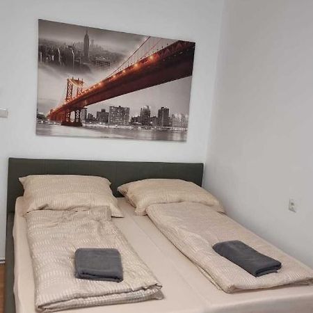 Premier Triple Room Mz Відень Екстер'єр фото