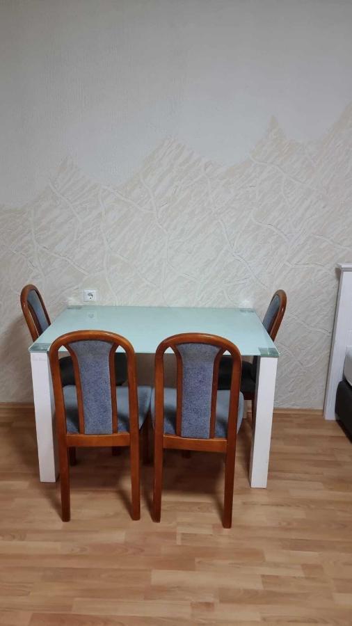 Premier Triple Room Mz Відень Екстер'єр фото