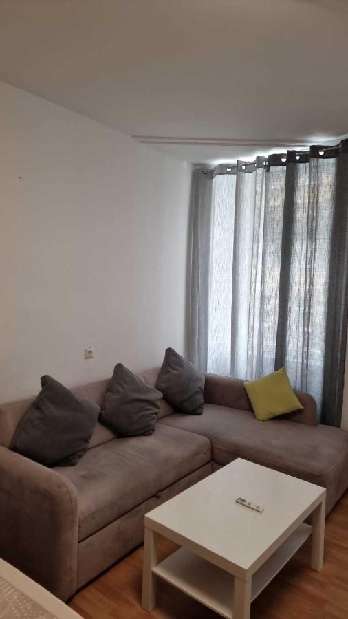 Premier Triple Room Mz Відень Екстер'єр фото