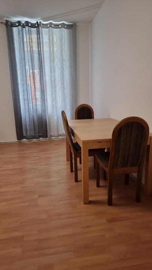 Premier Triple Room Mz Відень Екстер'єр фото