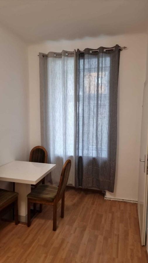 Premier Triple Room Mz Відень Екстер'єр фото