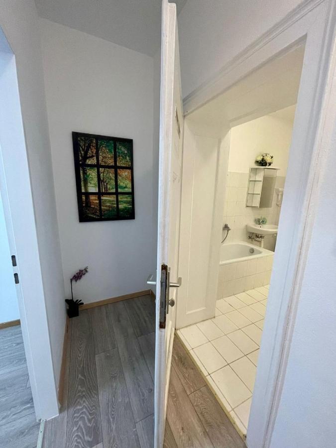 Premier Triple Room Mz Відень Екстер'єр фото
