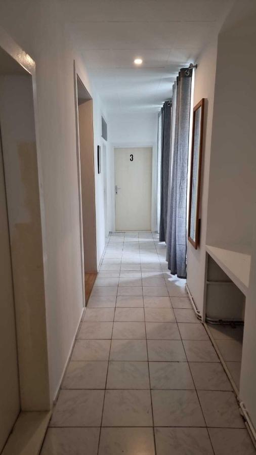 Premier Triple Room Mz Відень Екстер'єр фото
